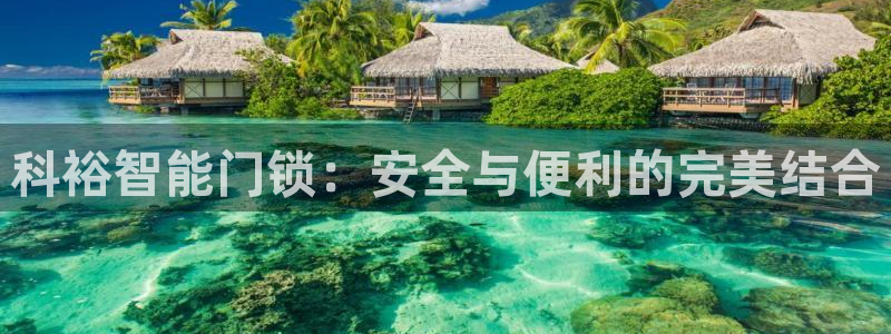 jdb客户端：科裕智能门锁：安全与便利的完美结合