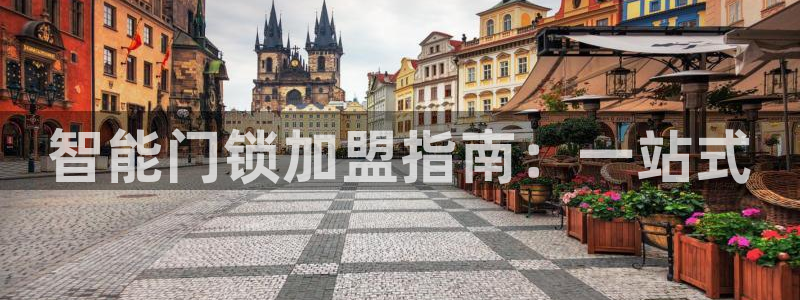 贴吧jdb什么意思：智能门锁加盟指南：一站式
