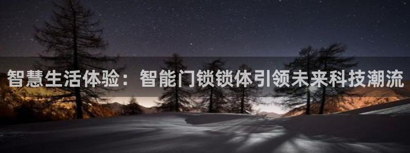 jdbcname：智慧生活体验：智能门锁锁体引领未来科技潮流