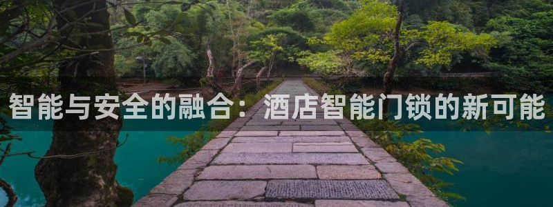 jdb金鸡报喜大奖视频：智能与安全的融合：酒店智能门锁的新可