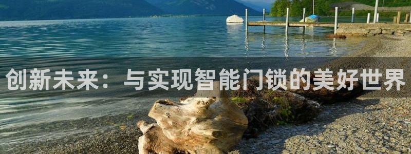 jdb电子平台入c77,tv：创新未来：与实现智能门锁的美好