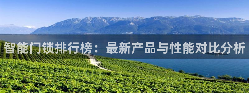 jdb电子app官网：智能门锁排行榜：最新产品与性能对比分析