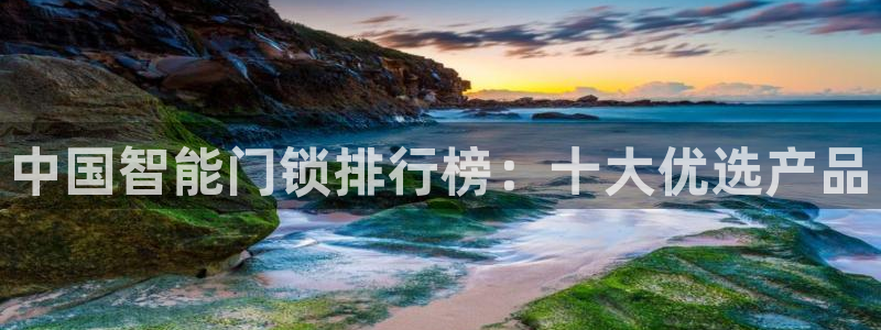 JDB电子游戏飞鸟派对宝箱：中国智能门锁排行榜：十大优选产品